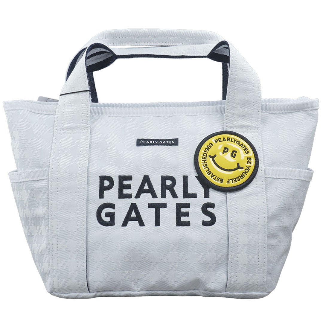 パーリーゲイツ]ユニセックス 【PG is PG】カートバッグ (UNISEX