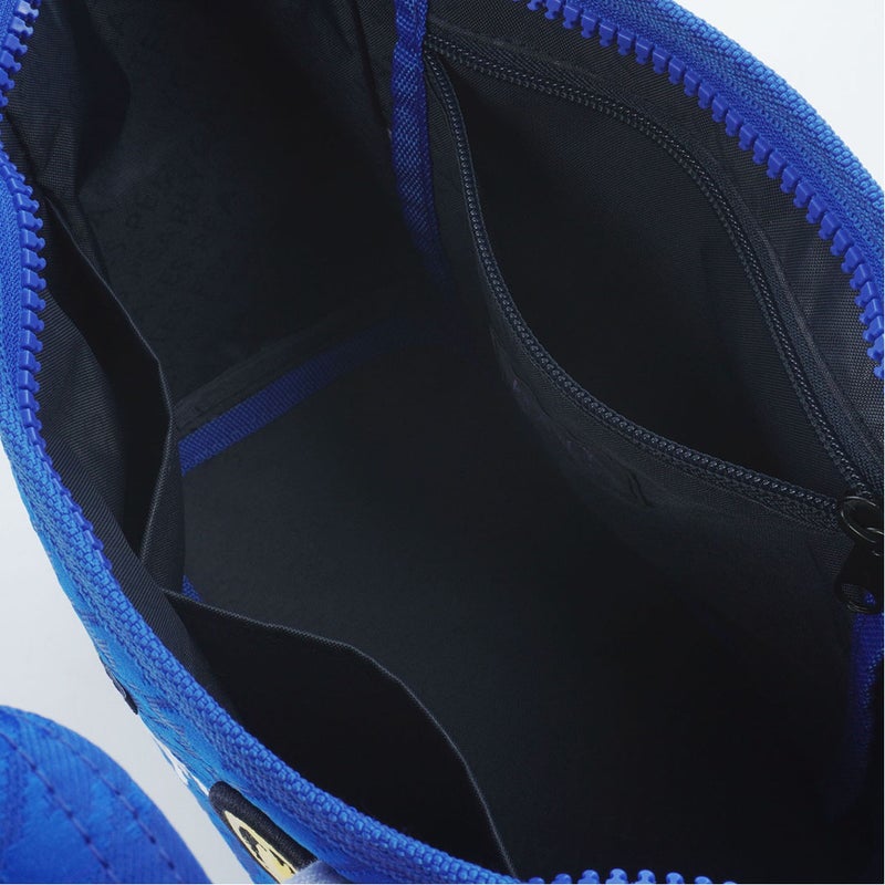 [パーリーゲイツ]ユニセックス 【PG is PG】カートバッグ (UNISEX)　詳細5