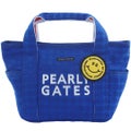 [パーリーゲイツ]ユニセックス 【PG is PG】カートバッグ (UNISEX)　詳細8