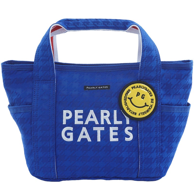 [パーリーゲイツ]ユニセックス 【PG is PG】カートバッグ (UNISEX)　詳細8