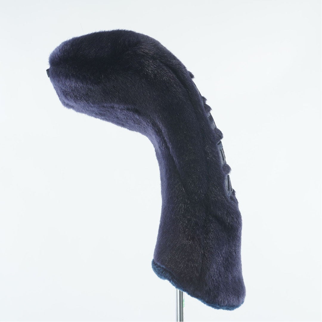 パーリーゲイツ]ユニセックス THE HEAD COVERドライバー用ヘッドカバー