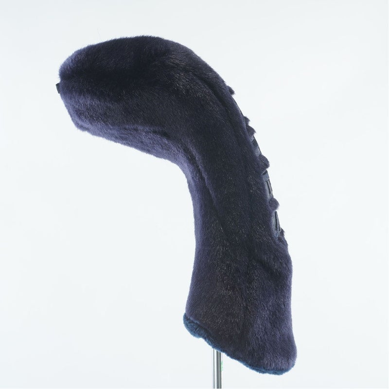 [パーリーゲイツ]ユニセックス THE HEAD COVERドライバー用ヘッドカバー (460CC対応) (UNISEX)　詳細3