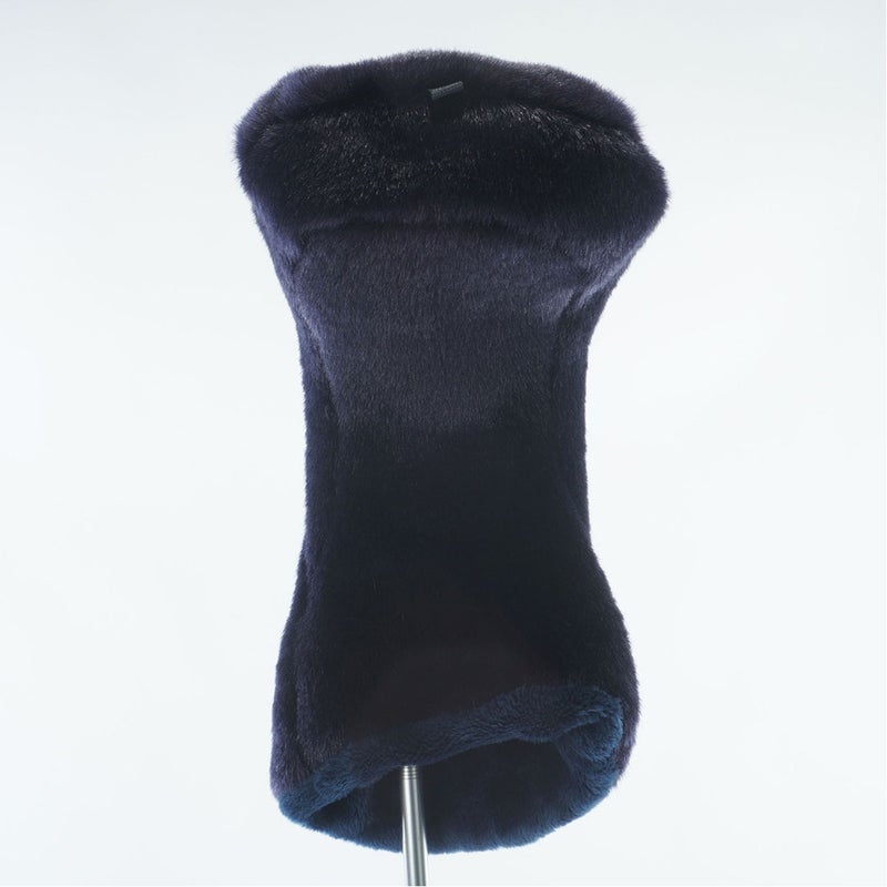 [パーリーゲイツ]ユニセックス THE HEAD COVERドライバー用ヘッドカバー (460CC対応) (UNISEX)　詳細6