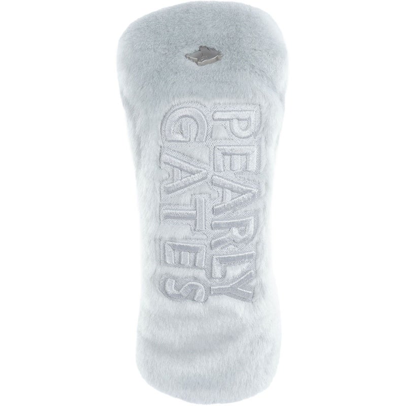 [パーリーゲイツ]ユニセックス THE HEAD COVERユーティリティ用ヘッドカバー (UNISEX)　詳細3