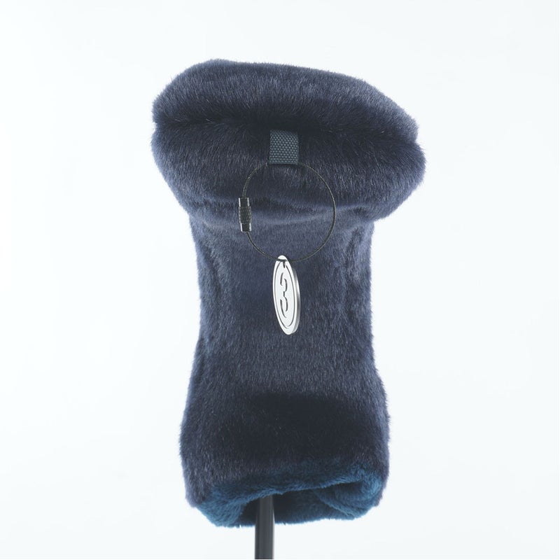 [パーリーゲイツ]ユニセックス THE HEAD COVERユーティリティ用ヘッドカバー (UNISEX)　詳細8