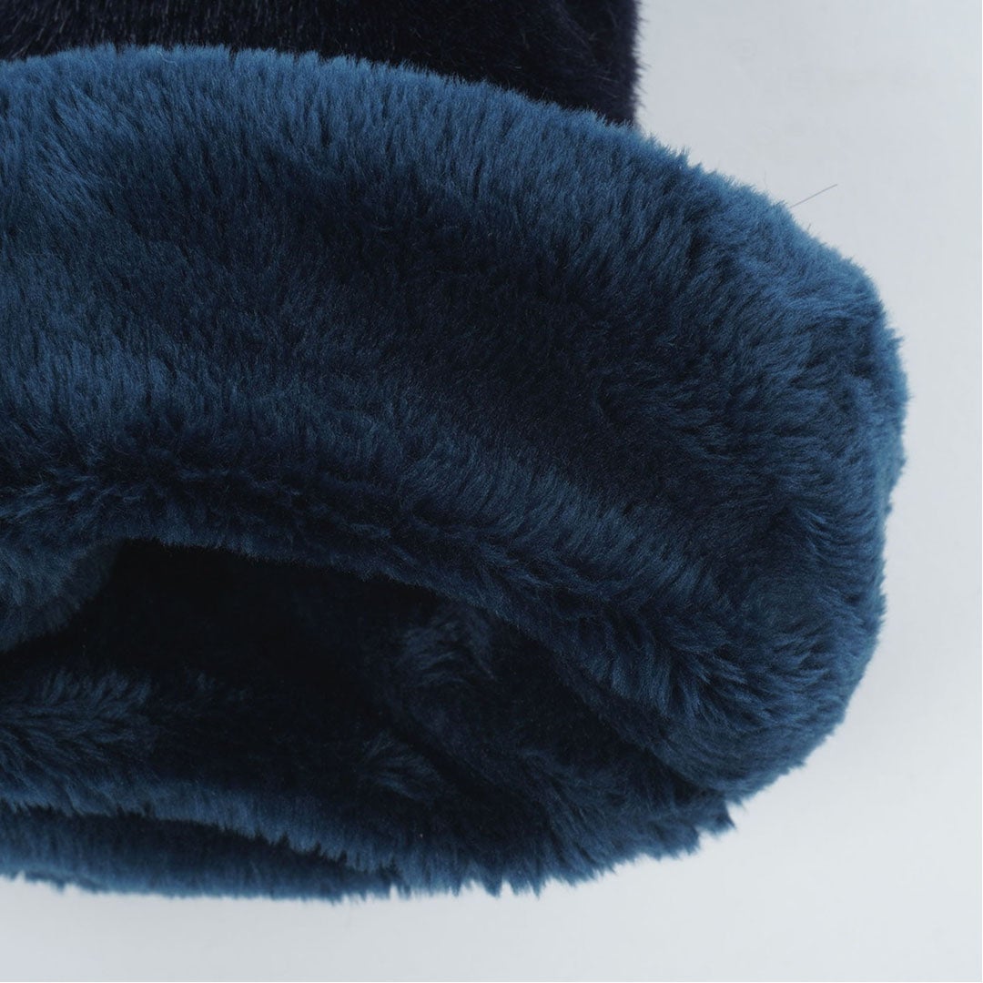 [パーリーゲイツ]ユニセックス THE HEAD COVERユーティリティ用ヘッドカバー (UNISEX)　詳細9