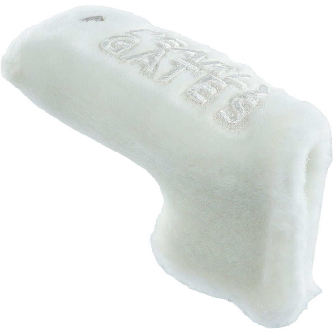 [パーリーゲイツ]ユニセックス THE HEAD COVER PIN型用パターカバー (UNISEX)　詳細1