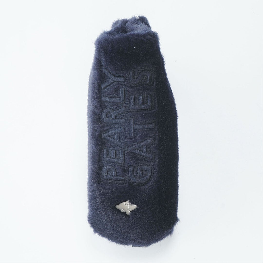 [パーリーゲイツ]ユニセックス THE HEAD COVER PIN型用パターカバー (UNISEX)　詳細3