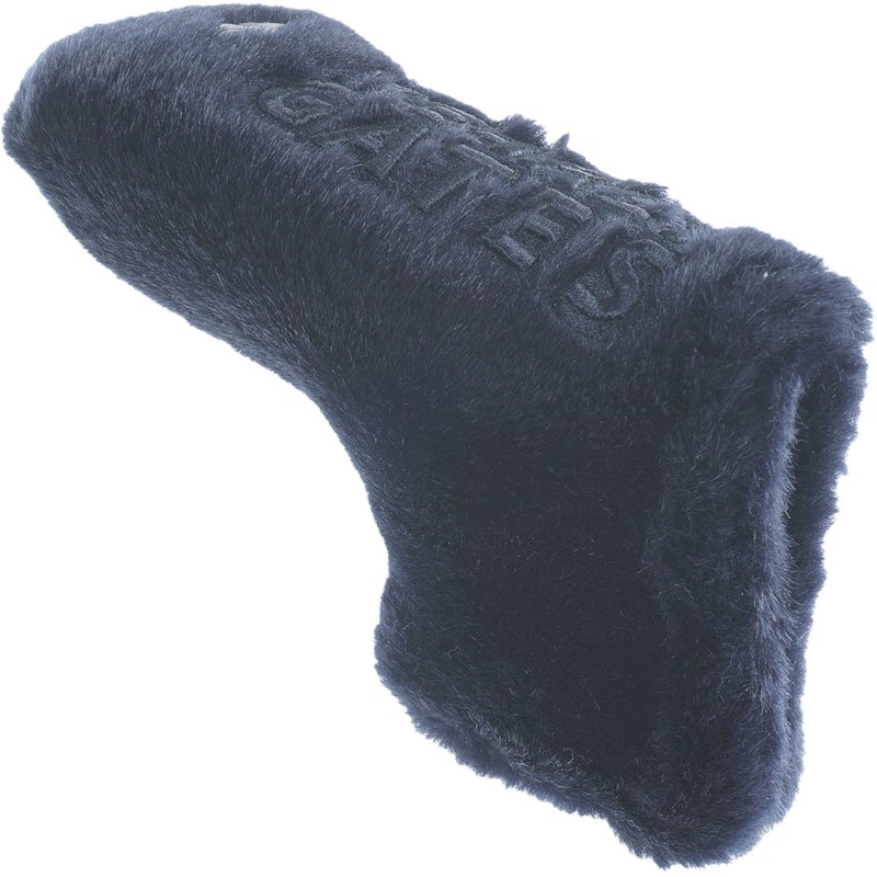 [パーリーゲイツ]ユニセックス THE HEAD COVER PIN型用パターカバー (UNISEX)　詳細5