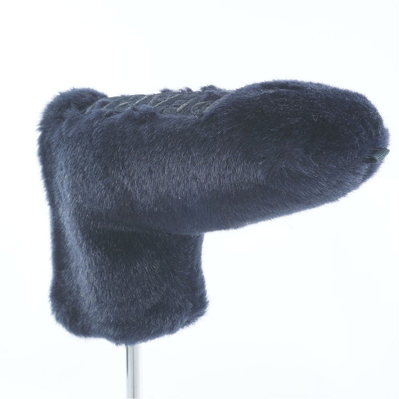 [パーリーゲイツ]ユニセックス THE HEAD COVER PIN型用パターカバー (UNISEX)　詳細6