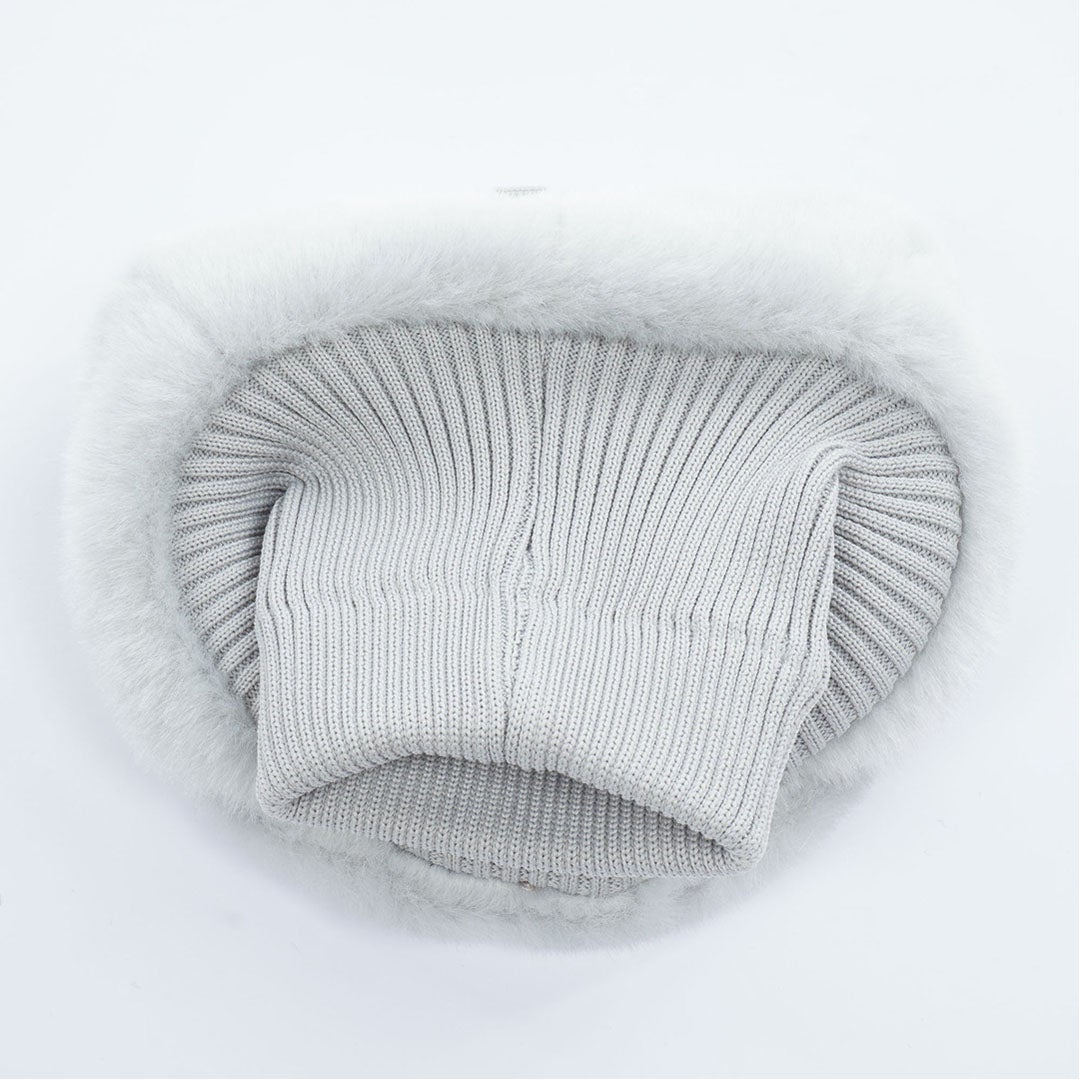 [パーリーゲイツ]ユニセックス THE HEAD COVER マレット型用パターカバー (UNISEX)　詳細2