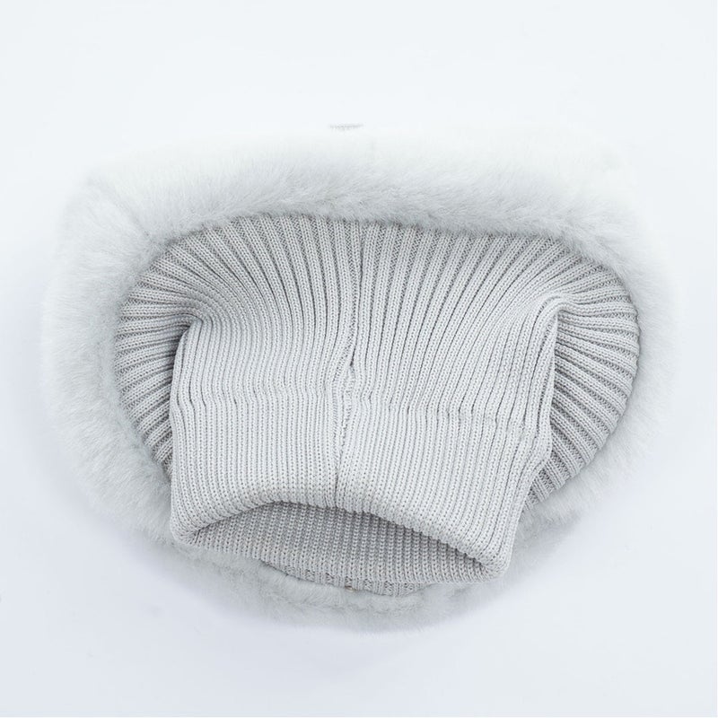 [パーリーゲイツ]ユニセックス THE HEAD COVER マレット型用パターカバー (UNISEX)　詳細2