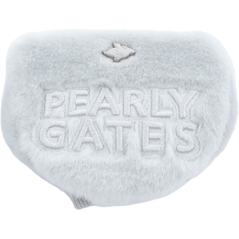 [パーリーゲイツ]ユニセックス THE HEAD COVER マレット型用パターカバー (UNISEX)　詳細3