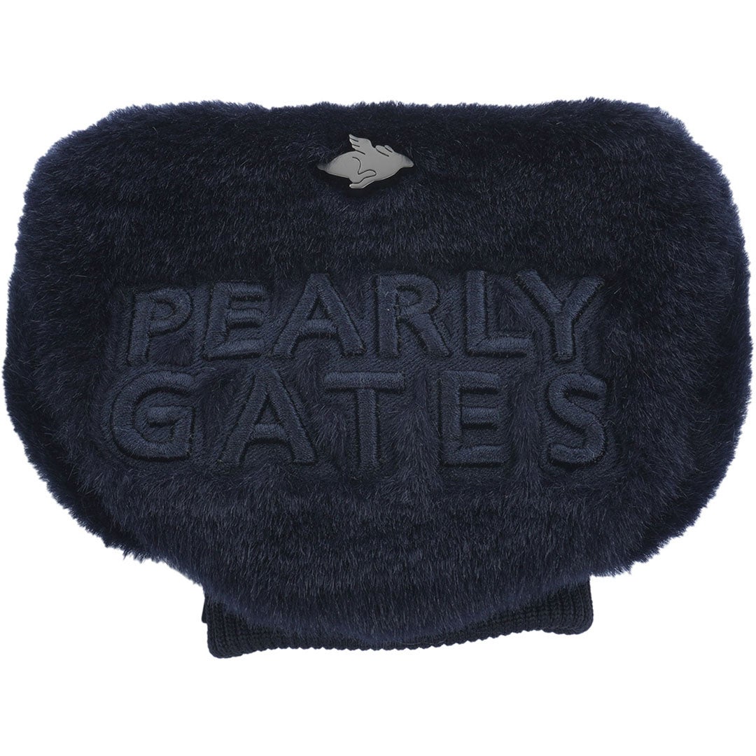 [パーリーゲイツ]ユニセックス THE HEAD COVER マレット型用パターカバー (UNISEX)　詳細4