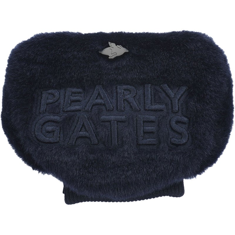 [パーリーゲイツ]ユニセックス THE HEAD COVER マレット型用パターカバー (UNISEX)　詳細4