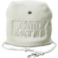 [パーリーゲイツ]ユニセックス THE HEAD COVERアイアン用ヘッドカバー (UNISEX)　詳細1