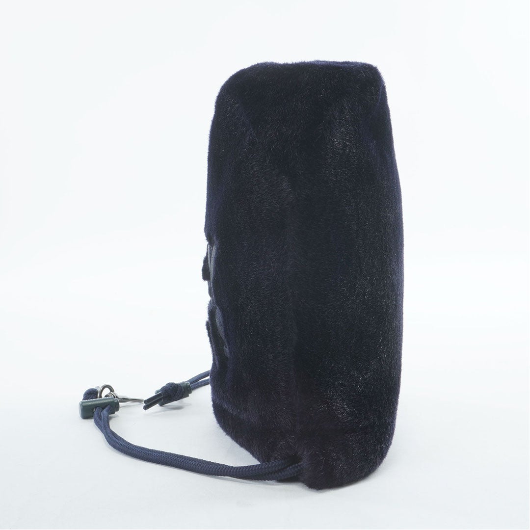 [パーリーゲイツ]ユニセックス THE HEAD COVERアイアン用ヘッドカバー (UNISEX)　詳細3