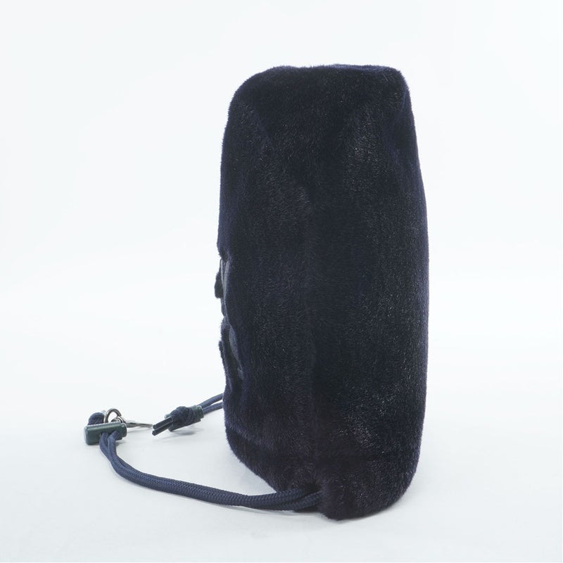[パーリーゲイツ]ユニセックス THE HEAD COVERアイアン用ヘッドカバー (UNISEX)　詳細3