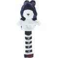 [パーリーゲイツ]ユニセックス うさぎぬいぐるみドライバー用ヘッドカバー (460CC対応) (UNISEX)　詳細2
