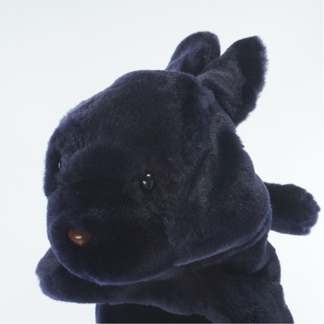 [パーリーゲイツ]ユニセックス うさぎぬいぐるみドライバー用ヘッドカバー (460CC対応) (UNISEX)　詳細4