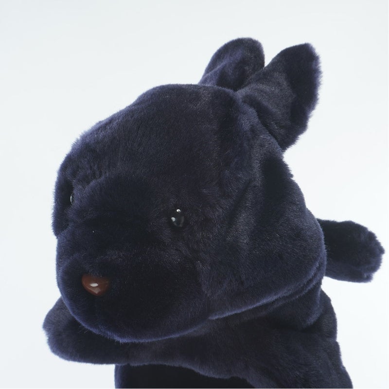 [パーリーゲイツ]ユニセックス うさぎぬいぐるみドライバー用ヘッドカバー (460CC対応) (UNISEX)　詳細4
