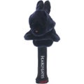 [パーリーゲイツ]ユニセックス うさぎぬいぐるみドライバー用ヘッドカバー (460CC対応) (UNISEX)　詳細5