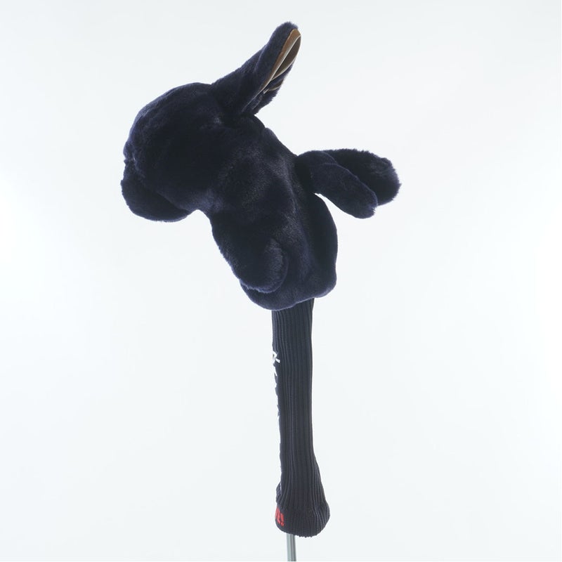 [パーリーゲイツ]ユニセックス うさぎぬいぐるみドライバー用ヘッドカバー (460CC対応) (UNISEX)　詳細6