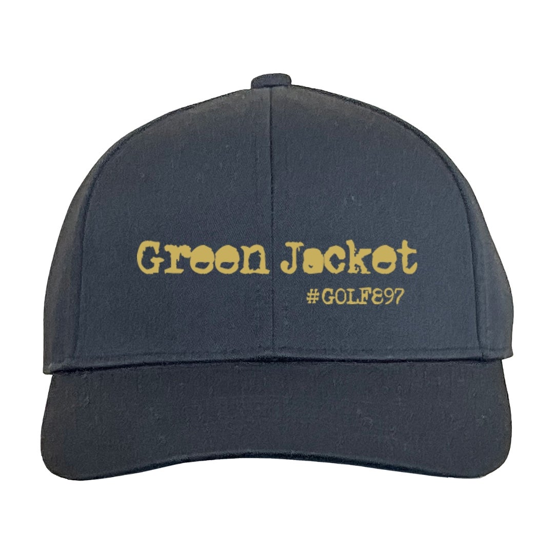 期間限定予約販売】[サンマウンテン]SUN MOUNTAIN × Green Jacket
