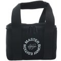 MASTER BUNNY EDITION マスターバニーエディション メンズ レディース ユニセックス 保冷カートBAGX MBMG62AF ブラック 詳細1