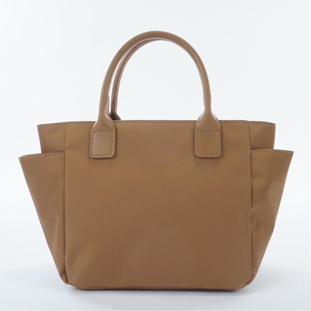 MASTER BUNNY EDITION マスターバニーエディション メンズ レディース ユニセックス Peツイル カートBAG MBMG62DF ベージュ 詳細2