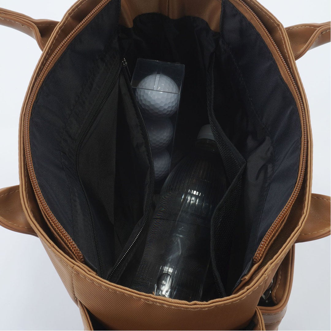 マスターバニーエディション]ユニセックス Peツイル カートBAG
