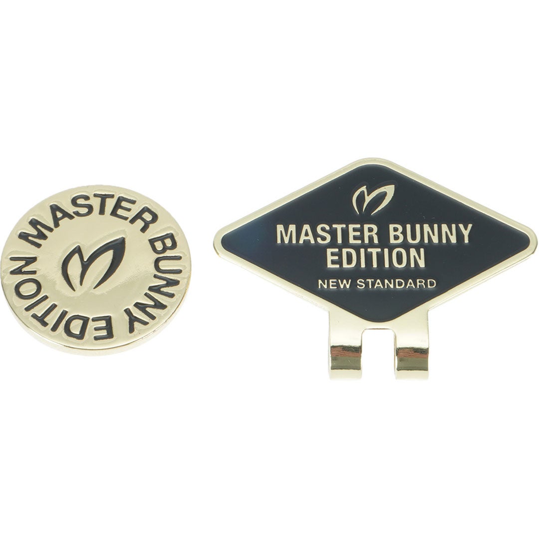 MASTER BUNNY EDITION マスターバニーエディション メンズ レディース ユニセックス クリップマーカー (UNISEX) MBMG62RF ゴールド 詳細2