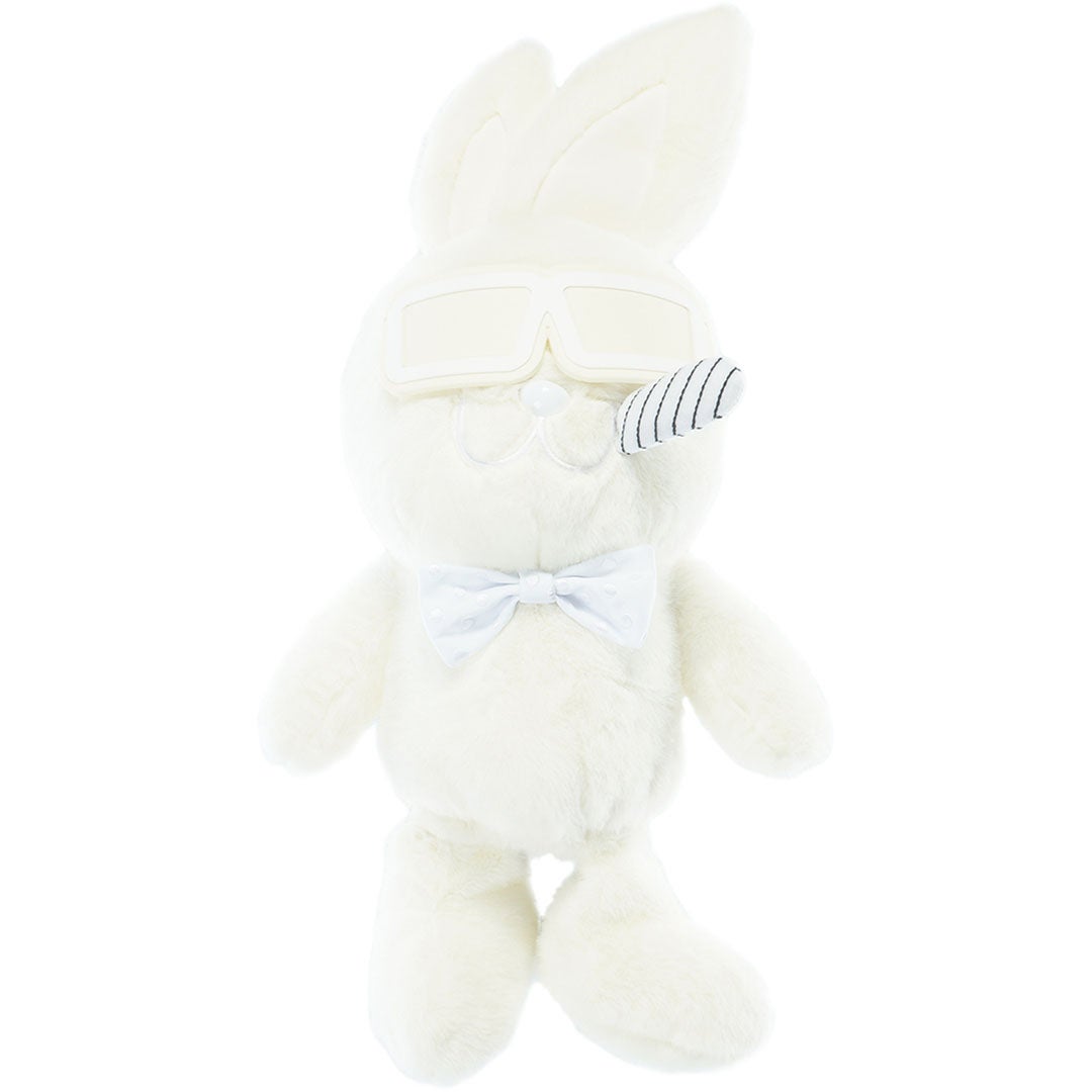 MASTER BUNNY EDITION [マスターバニーエディション]ユニセックス SWAGGY　DR　ホワイト　詳細1