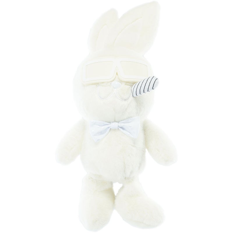 MASTER BUNNY EDITION [マスターバニーエディション]ユニセックス SWAGGY　DR　ホワイト　詳細1