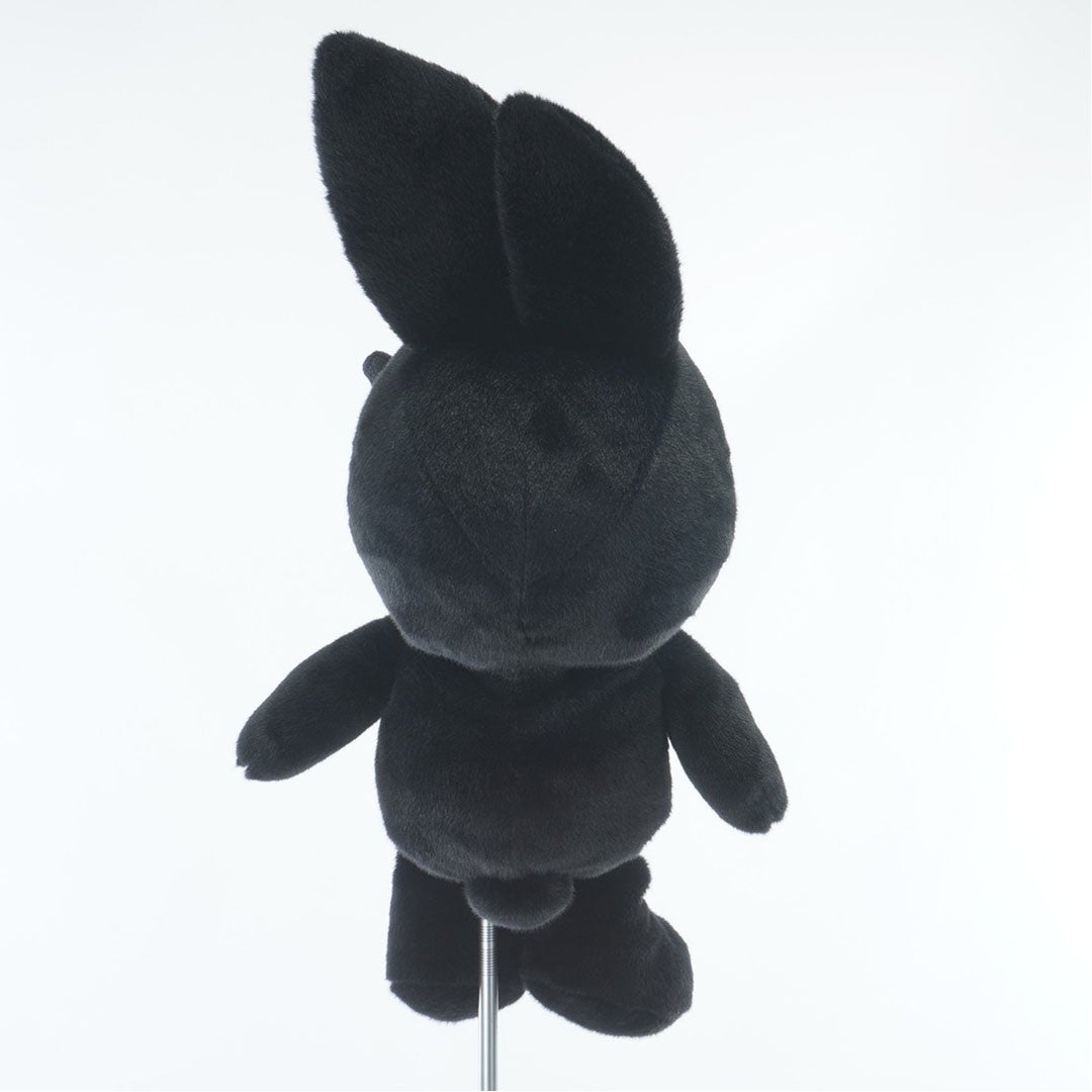 MASTER BUNNY EDITION [マスターバニーエディション]ユニセックス SWAGGY　DR　ブラック　詳細3