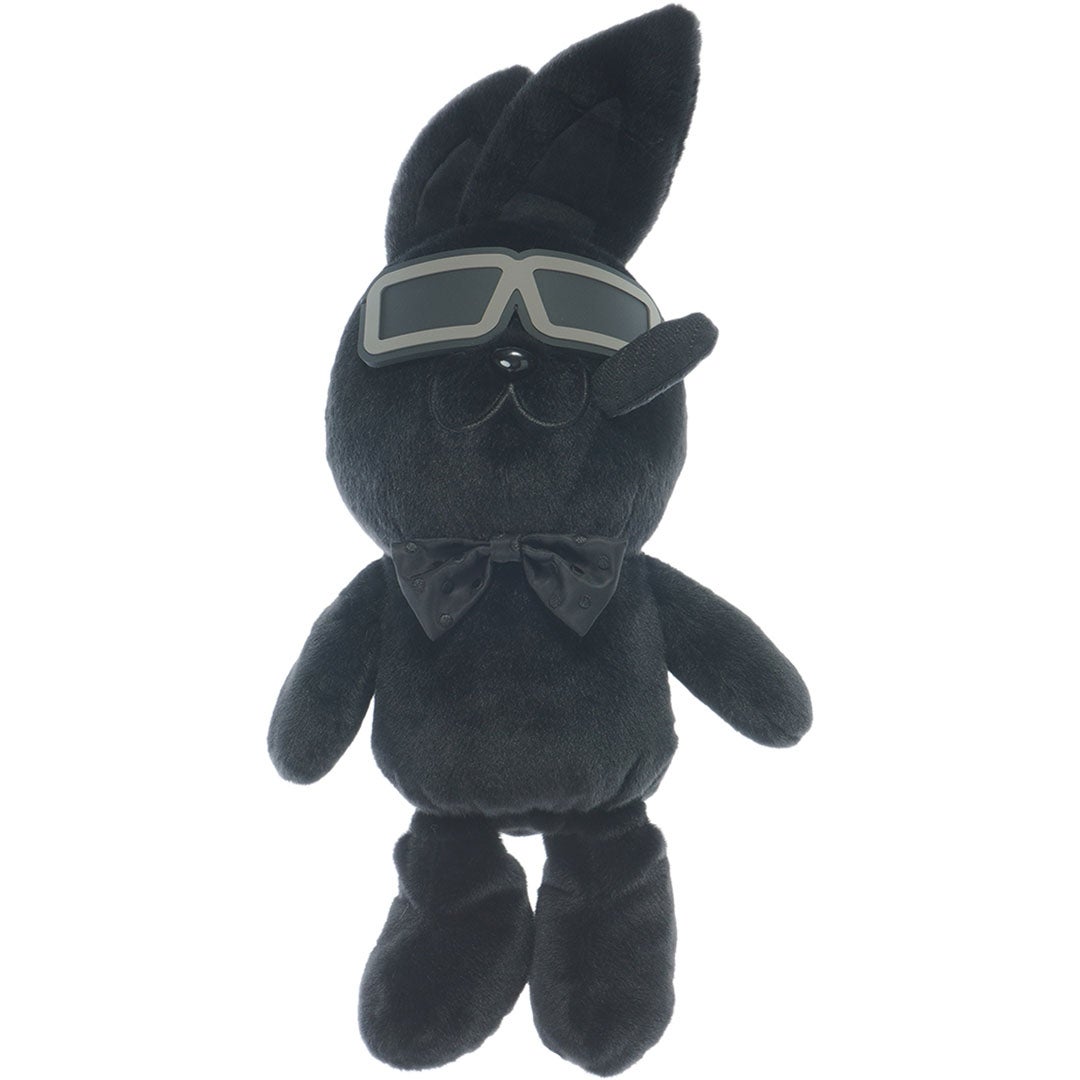 MASTER BUNNY EDITION [マスターバニーエディション]ユニセックス SWAGGY　DR　ブラック　詳細5