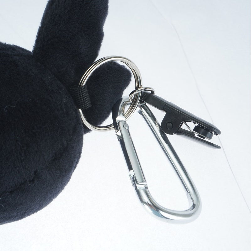 MASTER BUNNY EDITION [マスターバニーエディション]ユニセックス SWAGGY　パターキャッチャー　ブラック　詳細3