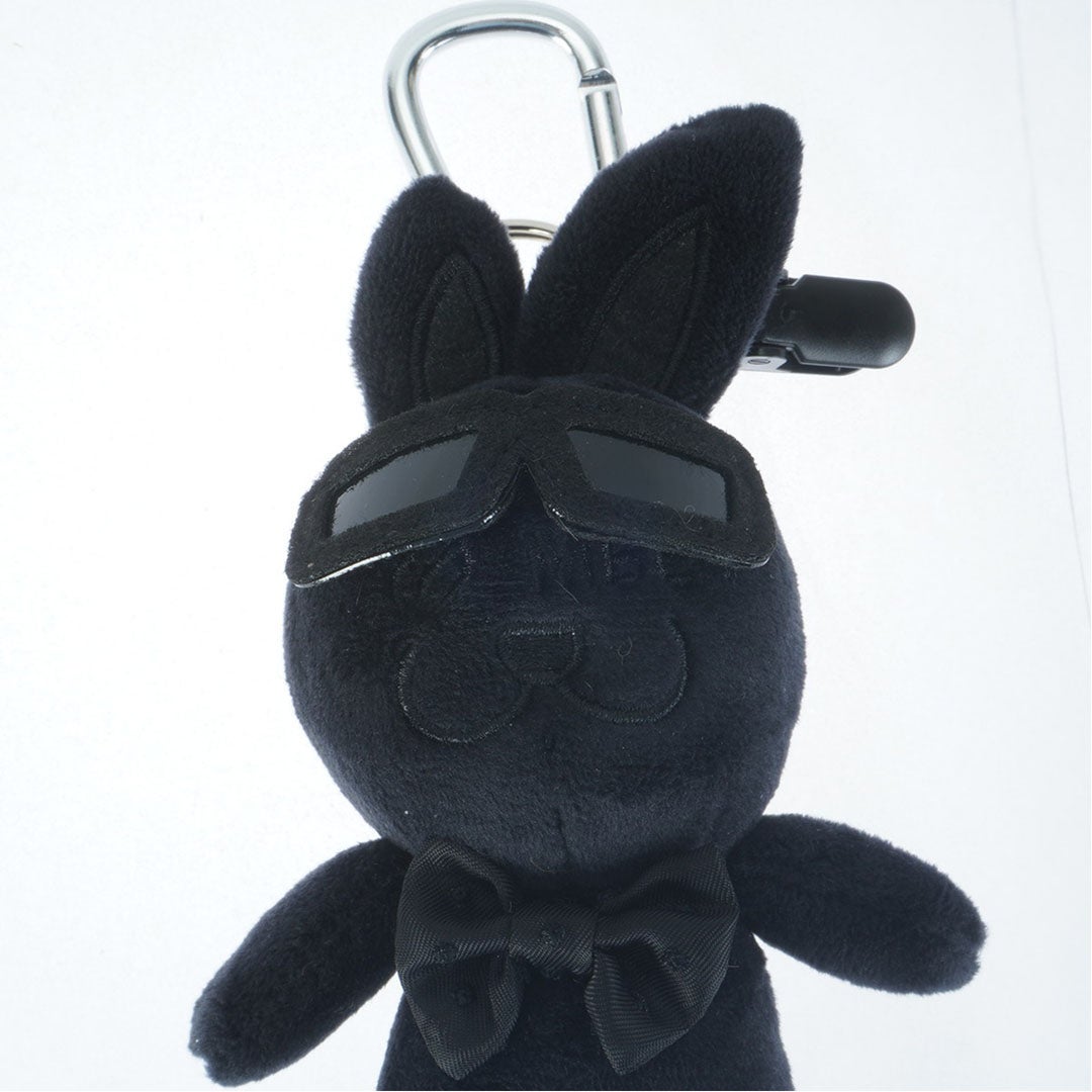 MASTER BUNNY EDITION [マスターバニーエディション]ユニセックス SWAGGY　パターキャッチャー　ブラック　詳細4