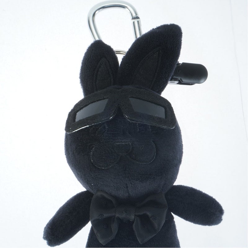 MASTER BUNNY EDITION [マスターバニーエディション]ユニセックス SWAGGY　パターキャッチャー　ブラック　詳細4