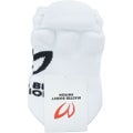 MASTER BUNNY EDITION [マスターバニーエディション]レディース ロゴシューズインSOX　ホワイト　詳細1