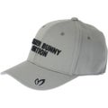 MASTER BUNNY EDITION [マスターバニーエディション]ユニセックス ツイルバイザー (UNISEX)　チャコールグレー　詳細6