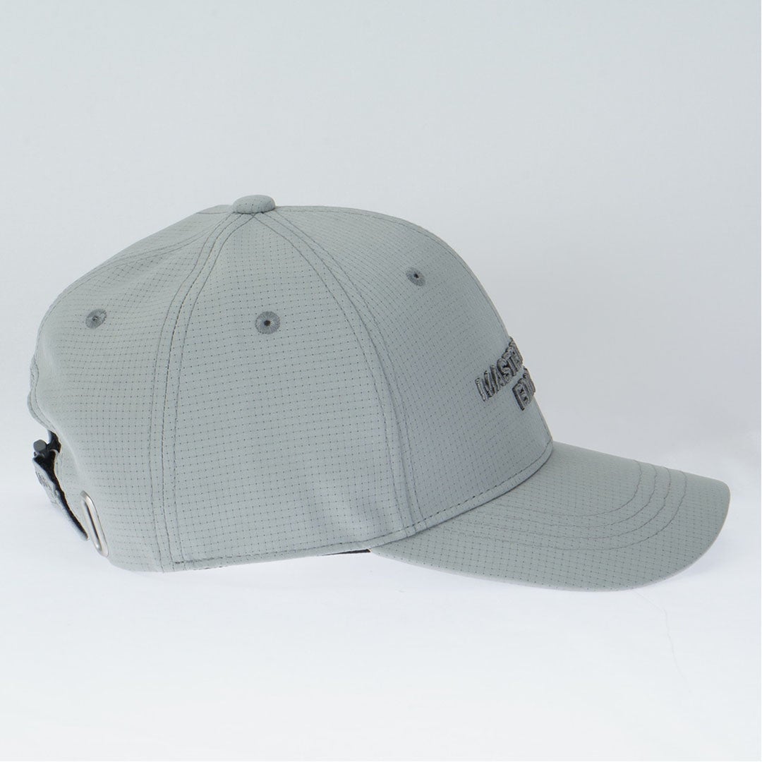 MASTER BUNNY EDITION [マスターバニーエディション]ユニセックス SWAGGY　BUNNY　CAP グレー　詳細