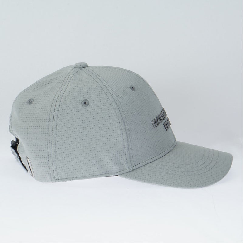MASTER BUNNY EDITION [マスターバニーエディション]ユニセックス SWAGGY　BUNNY　CAP グレー　詳細