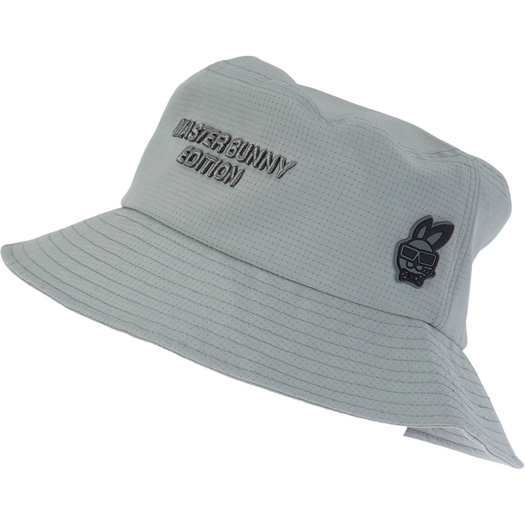 MASTER BUNNY EDITION [マスターバニーエディション]ユニセックス SWAGGY　BUNNY　HAT グレー　詳細6