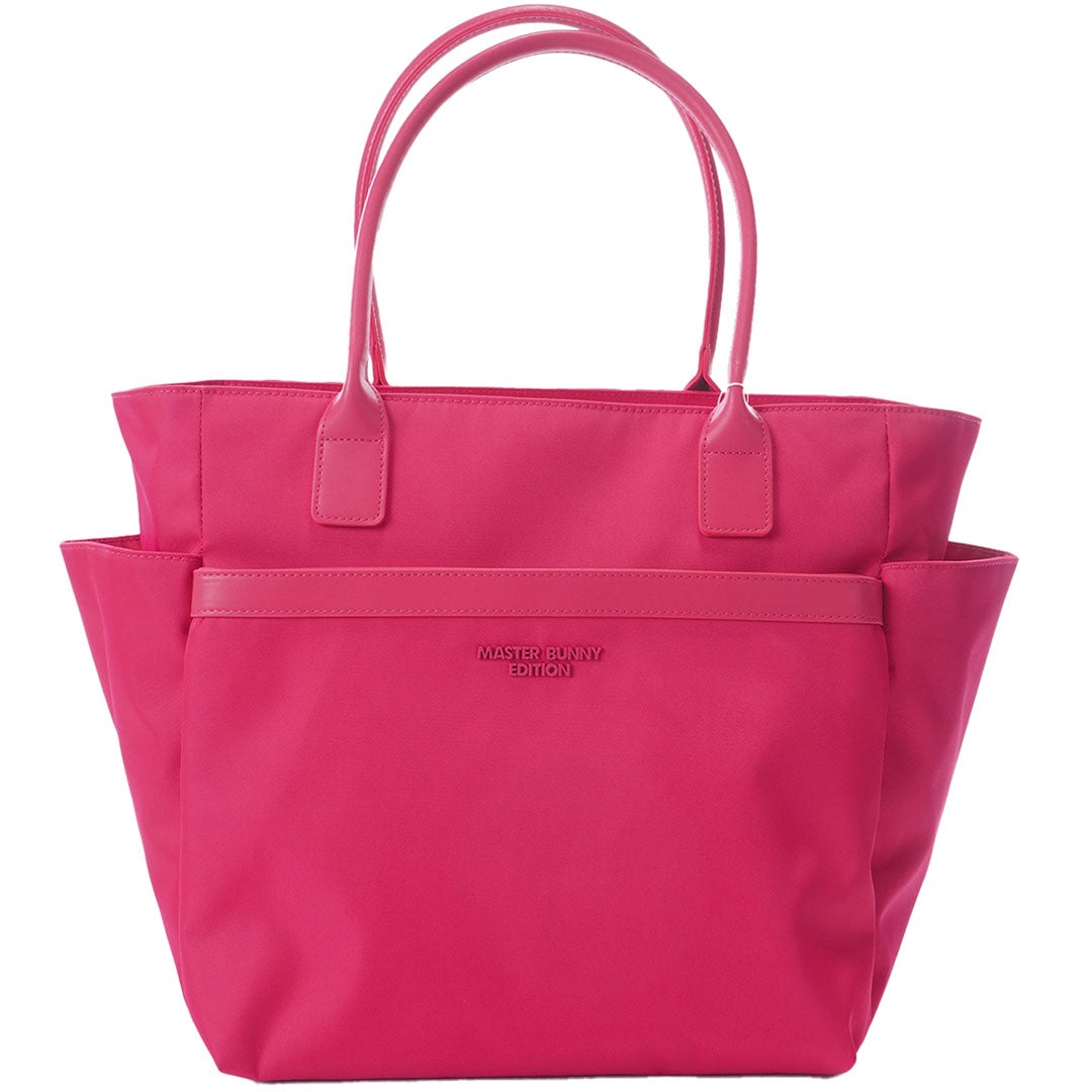 マスターバニーエディション]Peツイル トートバッグ (UNISEX) | 【公式