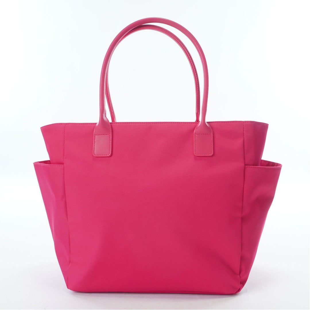 マスターバニーエディション MASTER BUNNY EDITION メンズ レディース ユニセックス Peツイル トートバッグ (UNISEX) MBMG64HF 詳細2