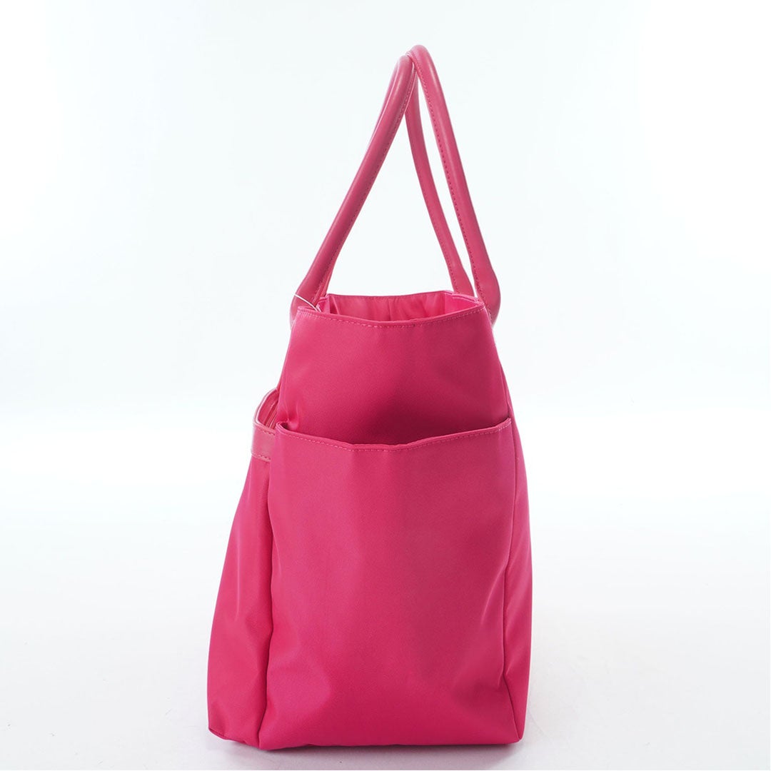 マスターバニーエディション MASTER BUNNY EDITION メンズ レディース ユニセックス Peツイル トートバッグ (UNISEX) MBMG64HF 詳細3