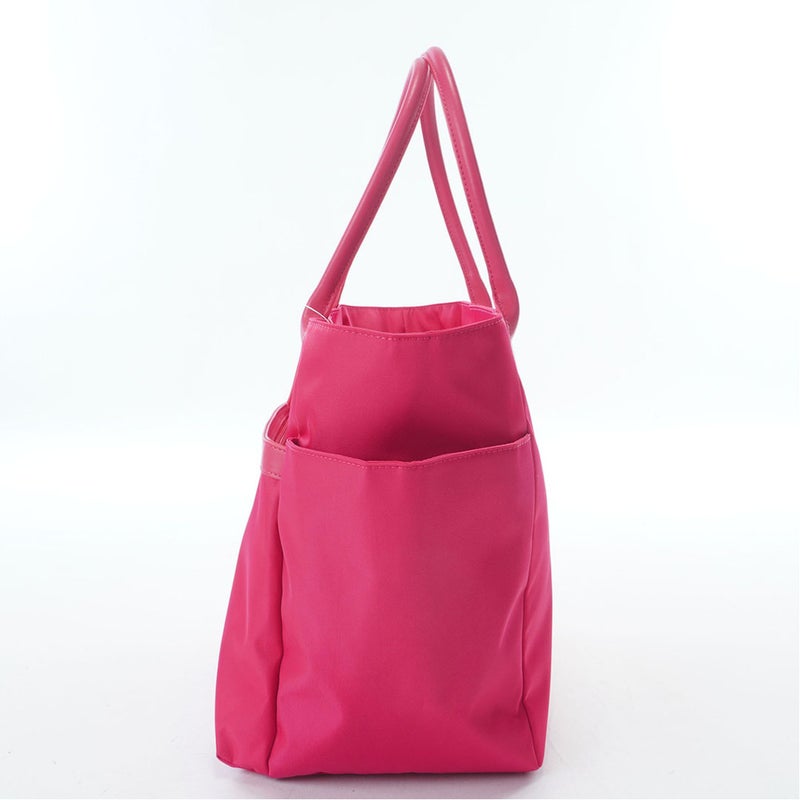 マスターバニーエディション MASTER BUNNY EDITION メンズ レディース ユニセックス Peツイル トートバッグ (UNISEX) MBMG64HF 詳細3