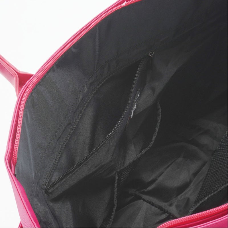 マスターバニーエディション MASTER BUNNY EDITION メンズ レディース ユニセックス Peツイル トートバッグ (UNISEX) MBMG64HF 詳細6