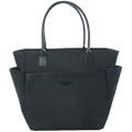 マスターバニーエディション MASTER BUNNY EDITION メンズ レディース ユニセックス Peツイル トートバッグ (UNISEX) MBMG64HF ブラック 詳細10